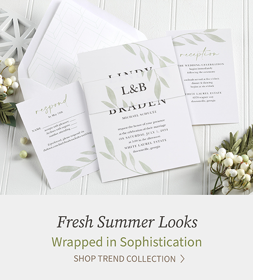 Fresh Summer Looks Wrapped in Sophistication